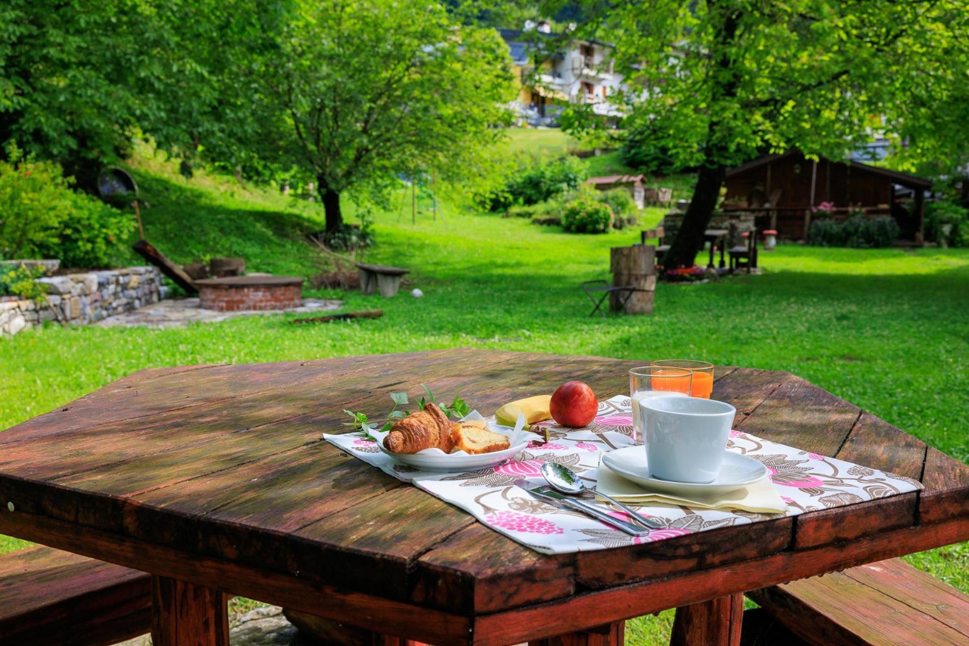 Hotel Park Oasi Arta Terme Extérieur photo