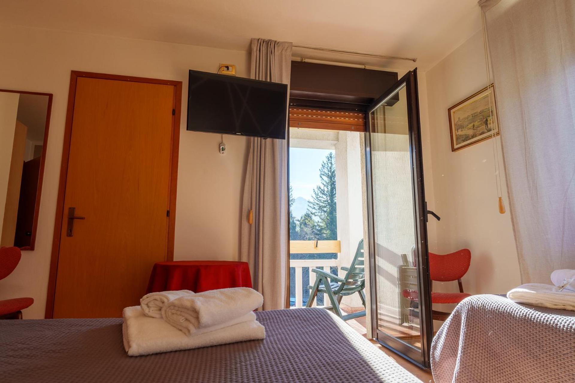 Hotel Park Oasi Arta Terme Extérieur photo