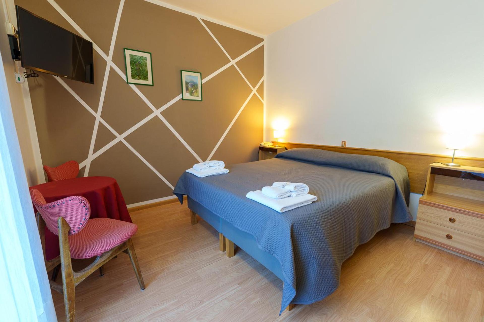 Hotel Park Oasi Arta Terme Extérieur photo