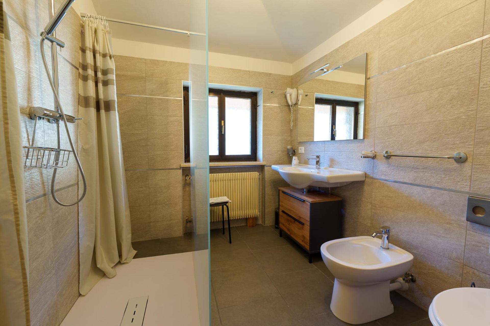 Hotel Park Oasi Arta Terme Extérieur photo