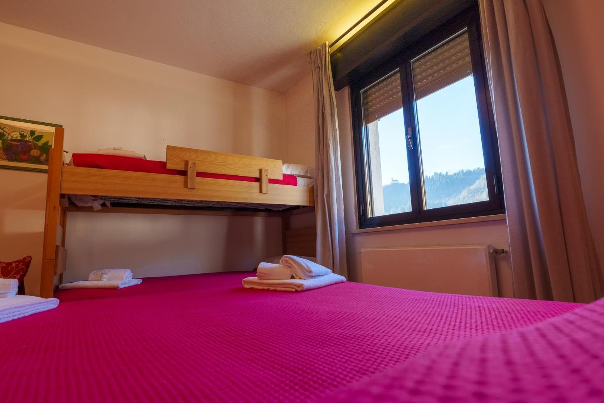 Hotel Park Oasi Arta Terme Extérieur photo