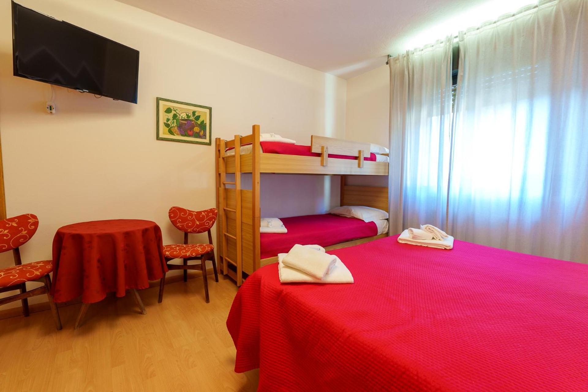 Hotel Park Oasi Arta Terme Extérieur photo