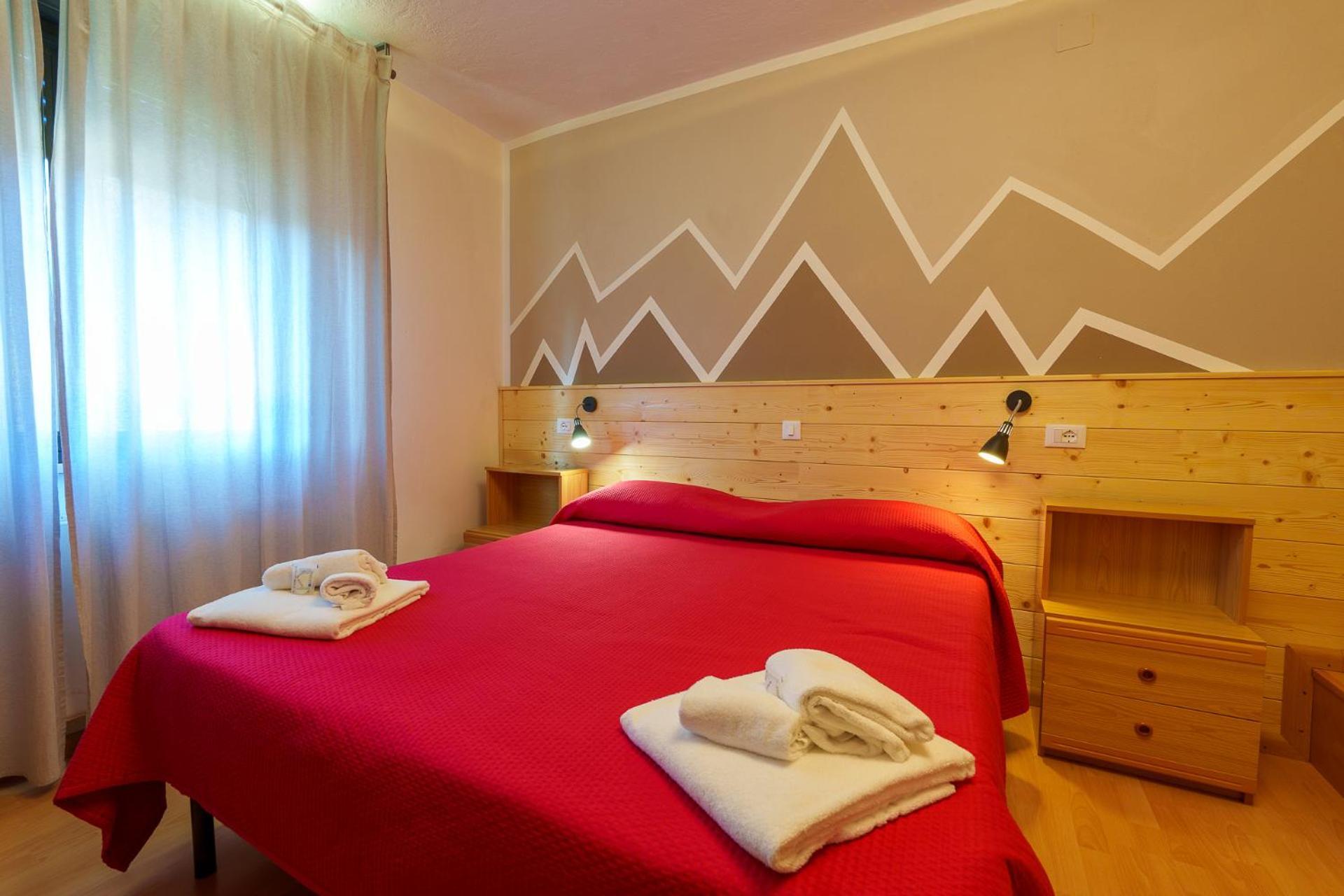 Hotel Park Oasi Arta Terme Extérieur photo