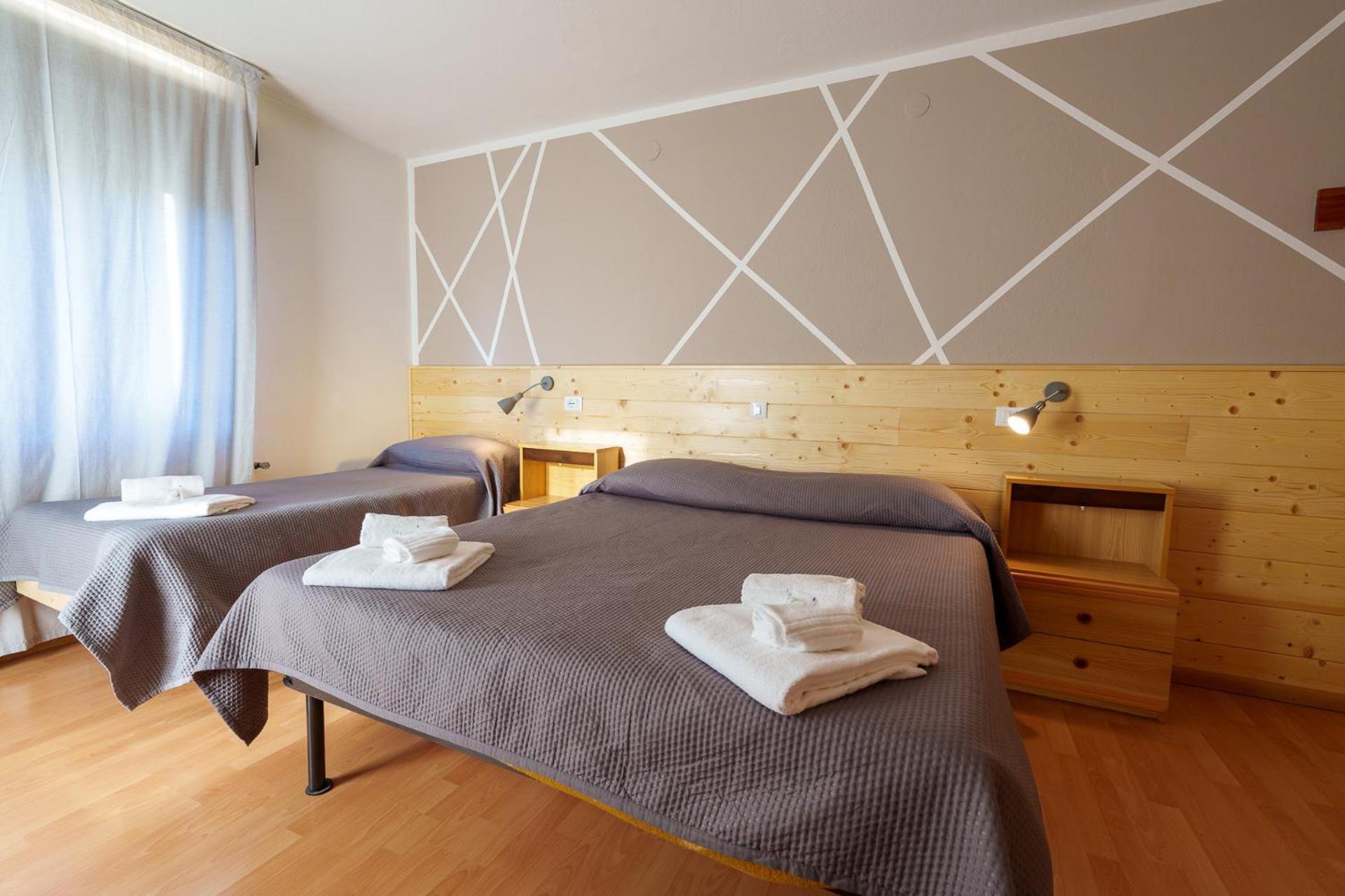 Hotel Park Oasi Arta Terme Extérieur photo
