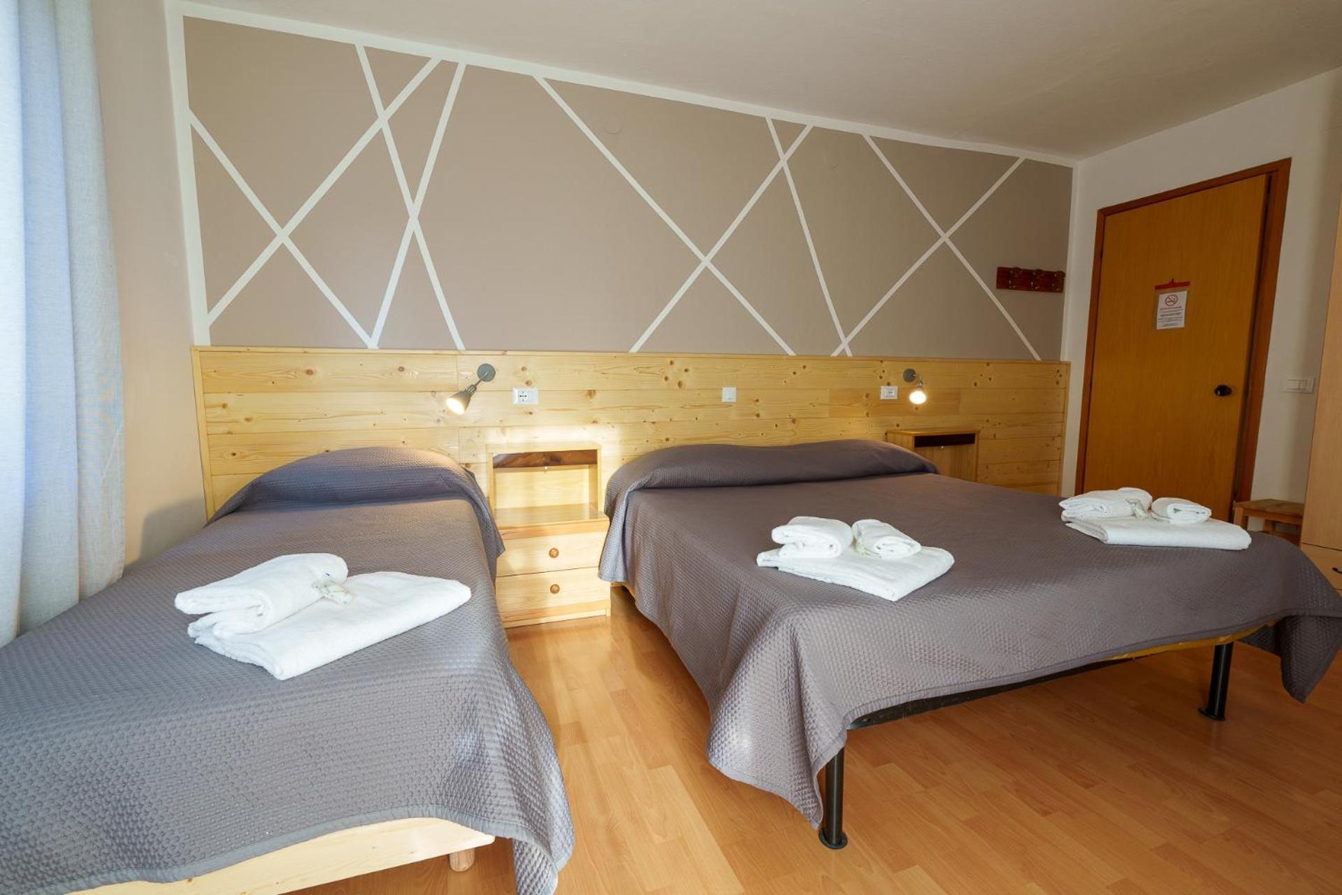 Hotel Park Oasi Arta Terme Extérieur photo