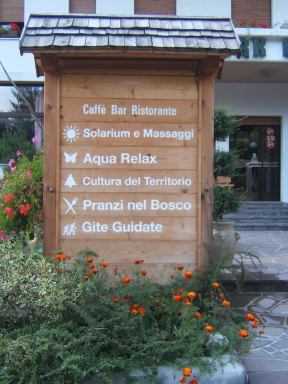 Hotel Park Oasi Arta Terme Extérieur photo