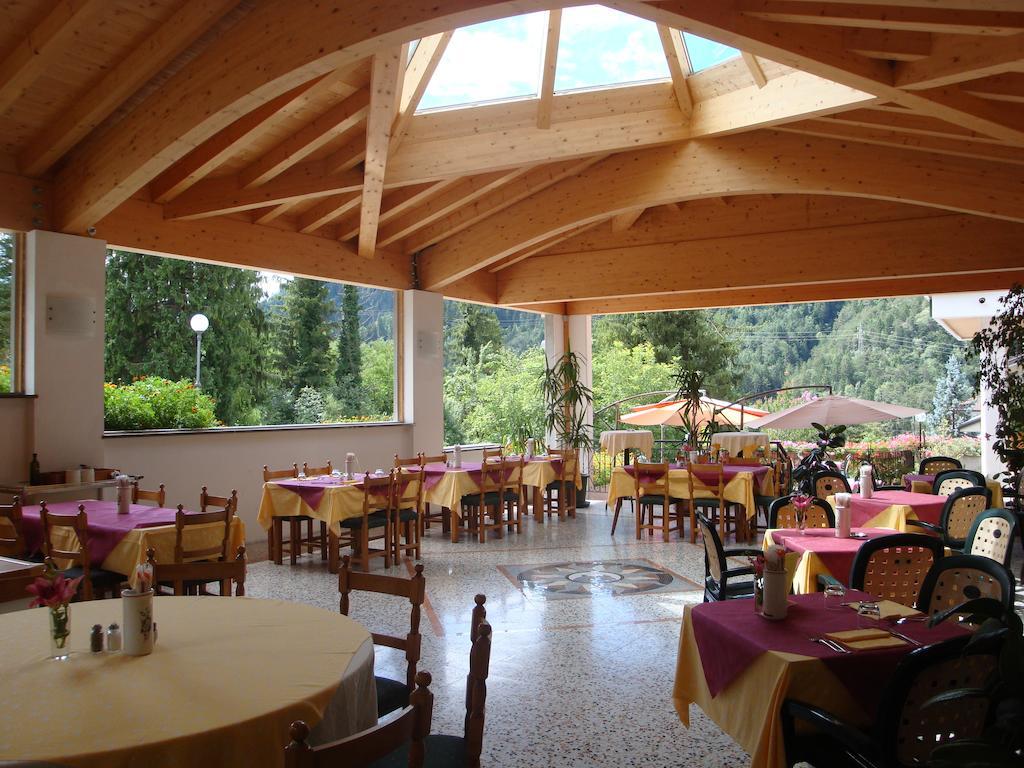 Hotel Park Oasi Arta Terme Extérieur photo