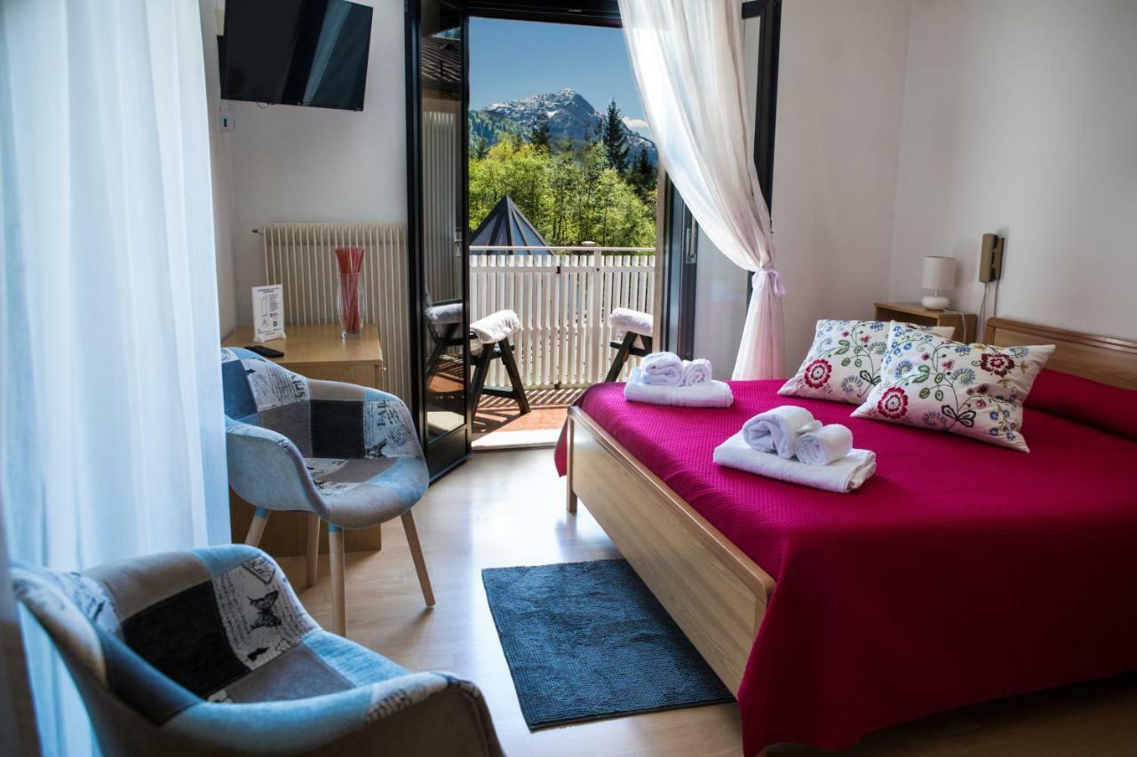 Hotel Park Oasi Arta Terme Extérieur photo