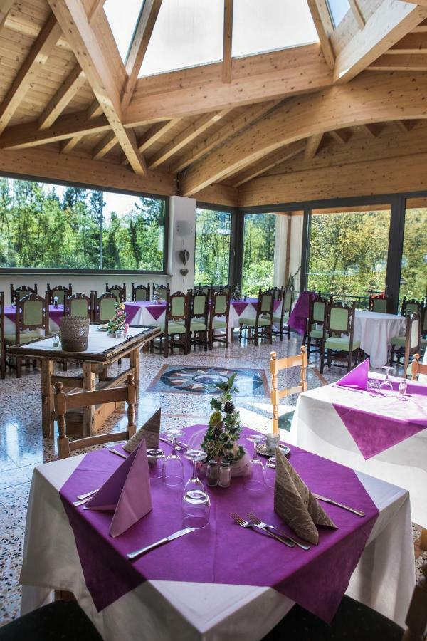 Hotel Park Oasi Arta Terme Extérieur photo