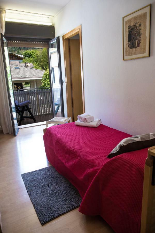 Hotel Park Oasi Arta Terme Extérieur photo